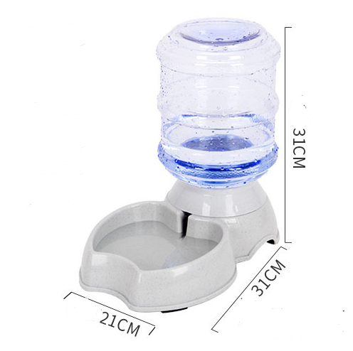 Interactive Treat-Dispensing Pet Toy