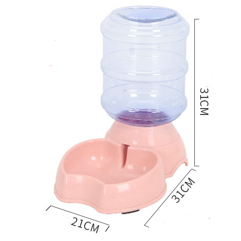 Interactive Treat-Dispensing Pet Toy