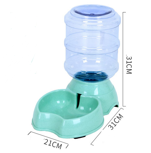 Interactive Treat-Dispensing Pet Toy