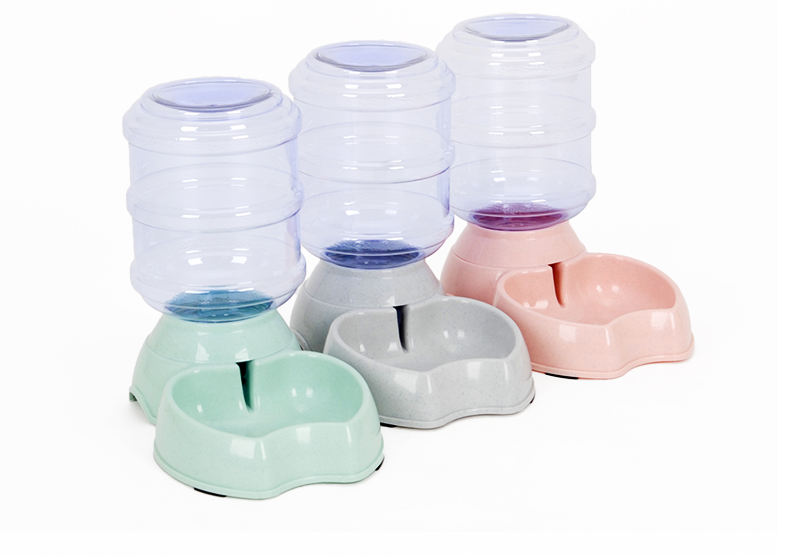 Interactive Treat-Dispensing Pet Toy