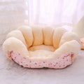 2-in-1 Cat Sofa Bed – Warm & Stylish