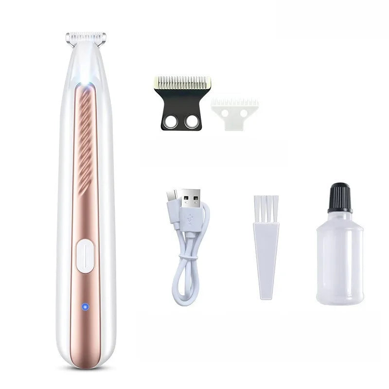 Smart Pet Grooming Shaver