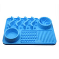 Slow Feeder Lick Mat for Dogs – Stress Relief