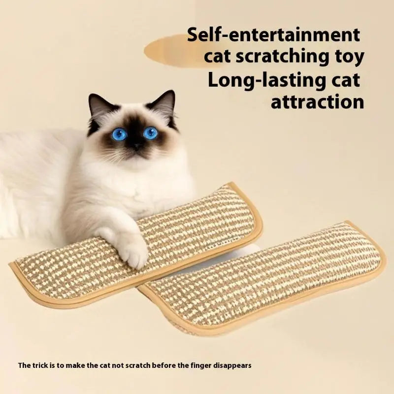 Catnip Chew Toy for Cats