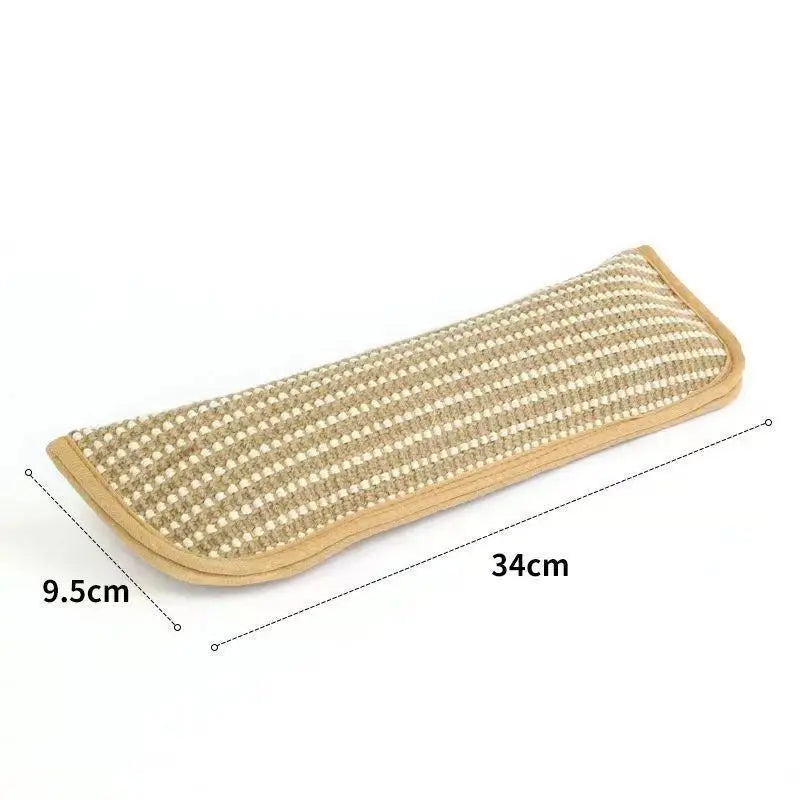 Catnip Chew Toy for Cats