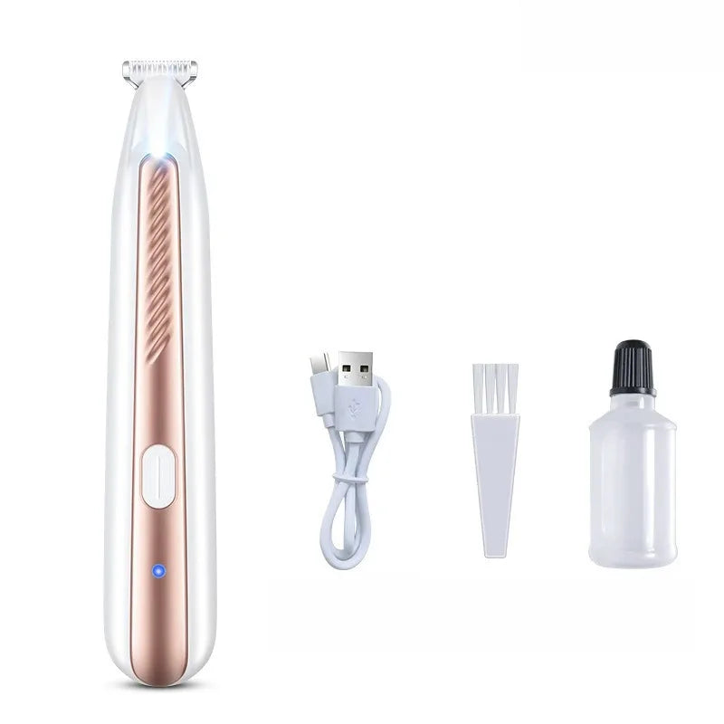 Smart Pet Grooming Shaver